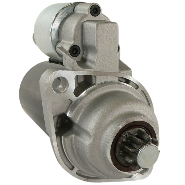 Db Electrical Starter For Porsche 2.5L 3.7L Boxster 1997-2005 986-604-104-00; 410-24120 410-24120 - main